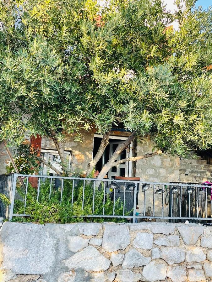 Kuca Za Odmor “Dida” Villa Stinica Exterior photo
