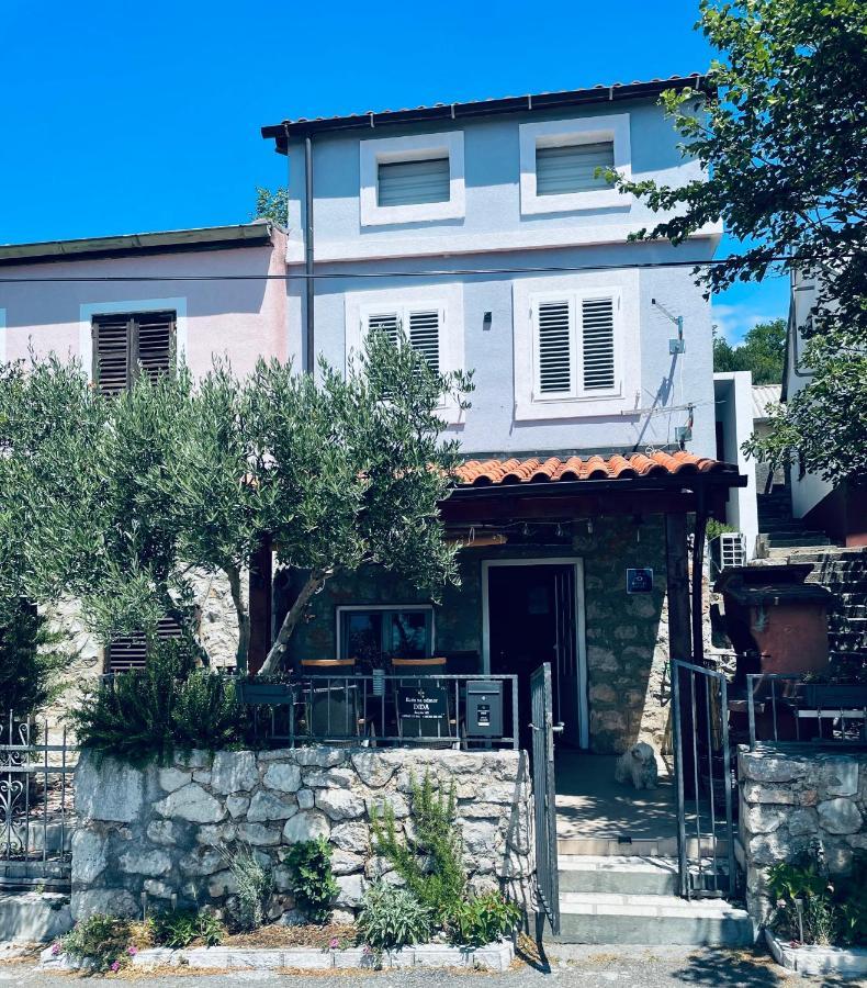 Kuca Za Odmor “Dida” Villa Stinica Exterior photo