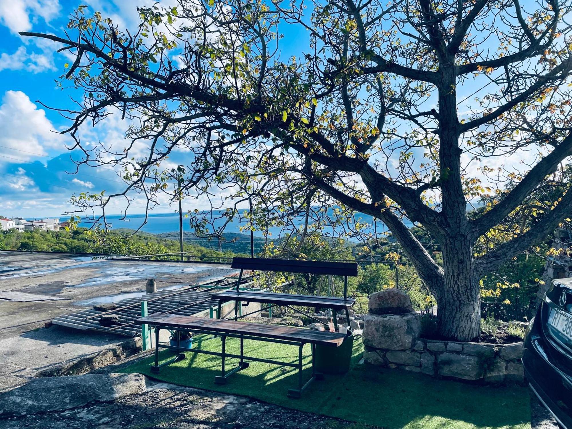 Kuca Za Odmor “Dida” Villa Stinica Exterior photo