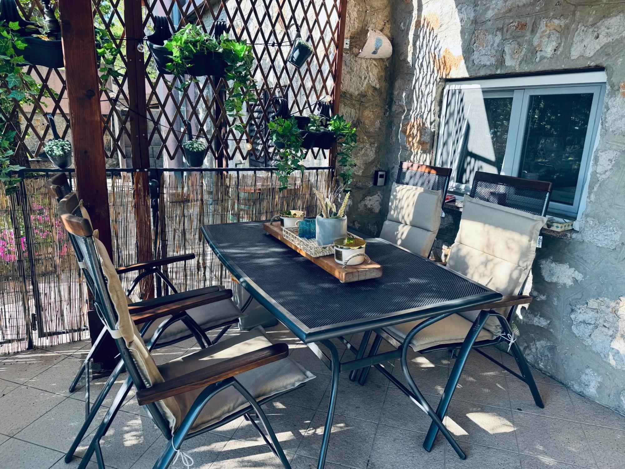 Kuca Za Odmor “Dida” Villa Stinica Exterior photo